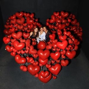 Meet your Posher, Nana